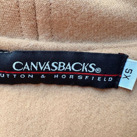 Canvasback Coordinates - Picture 4 of 5